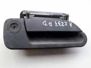 Türgriff Türaussengriff - Vorne Rechts Citroen Xantia, I 1993.03 - 1998.01 9610006377,