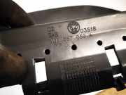 Blende Rahmen Tacho Tachorahmen Skoda Octavia, I 2000.11 - 2004.02 facelift 1u1857059a,