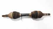 Antriebswelle Vorderachse - Vorne Linke SAAB 9-3, 2002.09 - 2008.06 Gebraucht,