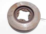 Bremsscheibe Honda Accord, 1993.10 - 1997.12 ventiliuojamas,