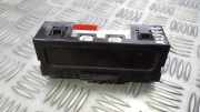 Monitor Navigations Zeit Uhr Renault Megane, II 2002.11 - 2006.06 8200107839, 21667671-1 216676711 NS2205769-8 NS22057698