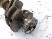 Kurbelwelle Citroen C1, I 2005.06 - 2014.06 Gebraucht,