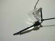 Temperaturfühler Hyundai i30 2007 - 2012 Gebraucht ,