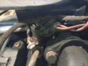Einspritzdüse Rover 75, 1999.02 - 2005.05 Gebraucht,