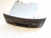 Radio Renault Scenic, I 1999.09 - 2003.06 facelift 8200152345b,8200152345tj225 22dc25862p