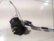 Türschloss Stangen - Hinten Rechts SAAB 9-5, 2005.11 - 2010.05 facelift Gebraucht,