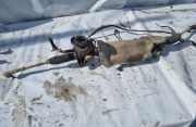 Lenkgetriebe Audi A3, 8P 2003.05 - 2005.06 1K1423051AS,