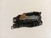 Türinnengriff - Hinten Linke Citroen C4 Grand Picasso, I 2006.01 - 2013.06 96555518VD,96555518VD 06 02 08 060208