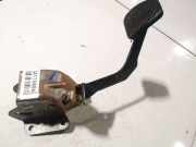Bremspedal Honda Jazz, 2005.04 - 2008.07 facelift Gebraucht,