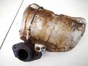 Abgaskr?mmer Renault Clio, 2005.05 - 2009.06 H323457,296841