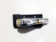 T?rinnengriff - Hinten Rechts Alfa-Romeo 156 1997.07 - 2003.11 Gebraucht,