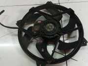 K?hlerl?fter L?ftermotor Peugeot 407, 2004.05 - 2010.12 Gebraucht,