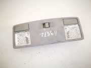 Innenraumleuchte Mazda 6, 2002.06 - 2007.08 Gebraucht,