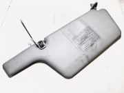 Sonnenblende Mazda Premacy, 1999.01 - 2005.03 s09a, cb11
