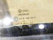 Seitenscheibe - Vorne Rechts Audi 100, C3 1982.07 - 1991.01 AS2,