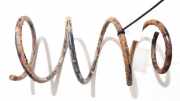 Fahrwerksfeder Hinterachse Alfa-Romeo 147, I 2000.11 - 2004.09 Gebraucht,