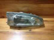 Hauptscheinwerfer - Vorne Rechts Mitsubishi Colt, 1992.03 - 1996.04 10087777, 100-87777