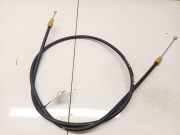 Seilzug Feststellbremse Audi Q7, 2006.03 - 2010.05 7L0721556,7L0721556 7L0721556B 7L072155636 7L0721556A 7L0721812A