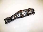 Türgriff Türaussengriff - Hinten Linke Volkswagen Polo, IV 2005.04 - 2009.11 facelift 6q4839885, 6y0837885 BUD