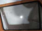 Seitenscheibe - Vorne Rechts Volkswagen LT, 1975.01 - 1996.06 AS2, DW