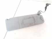 Sonnenblende Volkswagen Phaeton, 2002.04 - 2006 Gebraucht,