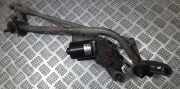 Wischergestänge Nissan Almera, N16 2000.06 - 2003.01 40458212V,28800BN000