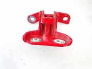 T?rscharnier Hinten Opel Astra, J 2009.12 - 2015.06 Gebraucht,