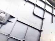 Innenausstattung Ford KA, 2018 - 2020 facelift e4b5a42906af,