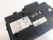 CD-Wechsler Mercedes-Benz ML, W163 1998.02 - 2005.06 A1638203889,