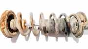Fahrwerksfeder Hinterachse Honda Accord, 2003.02 - 2005.09 Gebraucht,