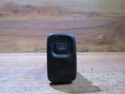 Schalter für Heckscheibe Heckscheibenheizung Mazda 323, 1994.01 - 1998.09 Gebraucht ,