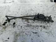 Wischergestänge Volkswagen Touareg, 2002.10 - 2007.09 3397020676,3397020676 7L0955023P BKS