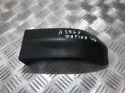 Zier-Schutzleiste Stoßfänger - Hinten Linke Opel Zafira, A 1999.04 - 2003.11 090597596rh,