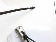 Türschloss Stangen - Vorne Rechts Citroen C2, I 2003.09 - 2006.06 Gebraucht,