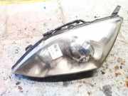 Hauptscheinwerfer - Vorne Linke Honda CR-V, III 2006.06 - 2010.06 p6916l,33150-sww-e0