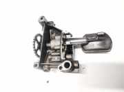 Ölpumpe Citroen C5, I 2001.03 - 2008.02 9638783980,