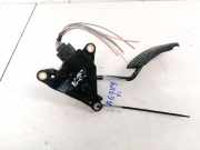 Pedalwerk Renault Scenic, II 2003.06 - 2006.06 8200159647,CTS
