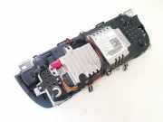 Monitor Navigationssystem BMW 5-Series, F07F10 F11 2010.03 - 2016.12 9243896019, 1010439683