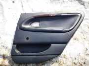 Türverkleidung - Hinten Rechts Volvo S40, 2000.07 - 2003.12 30624021r,5111988