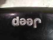 Emblem Jeep Cherokee, III 2001 - 2007 Gebraucht,