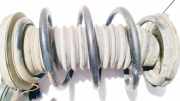 Fahrwerksfeder vorne BMW 7-Series, E65 E66 E67 E68 2001.11 - 2008.06 Gebraucht,