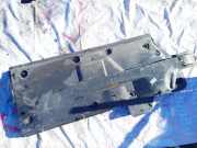 Unterfahrschutz Skoda Roomster, I 2006.01 - 2010.05 6q7825202, 6q7825202a