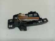 Türinnengriff - Vorne Linke Ford Galaxy, Mk III 2006.04 - 2010.06 6M21U22601,6M21-U22601