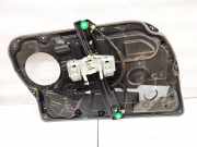 Fensterheber - Vorne Rechts Ford Fiesta, VI 2008.12 - 2012.10 ae8354203a28bk,924062-108