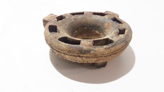 Federteller Renault Laguna, II 2001.03 - 2006.05 Gebraucht, Bild Federteller Renault Laguna, II 2001.03 - 2006.05 Gebraucht,