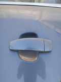 Türgriff Türaussengriff - Hinten Linke Opel Vectra, C 2002.04 - 2005.10 Gebraucht,