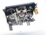 Bedienelement für Klimaanlage Volkswagen Golf, III 1993.07 - 1999.04 1h0819045, 1h0820045 ABS