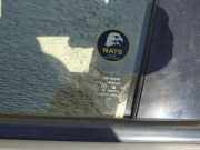 Seitenscheibe - Vorne Linke Nissan X-Trail, 2001.06 - 2007.06 Gebraucht,