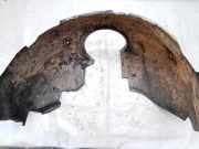 Radhausschale - Vorne Linke Ford Mondeo, 1992.12 - 1996.09 Gebraucht,