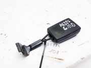 Gurtschloss - Hinten CENTER Opel Astra, H 2004.03 - 2009.12 602962800,F13128869